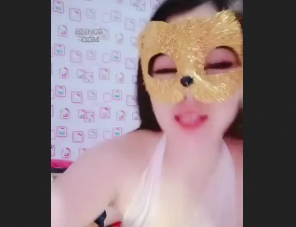 Duo Tante Hot Foursome Bareng Ojol Guys