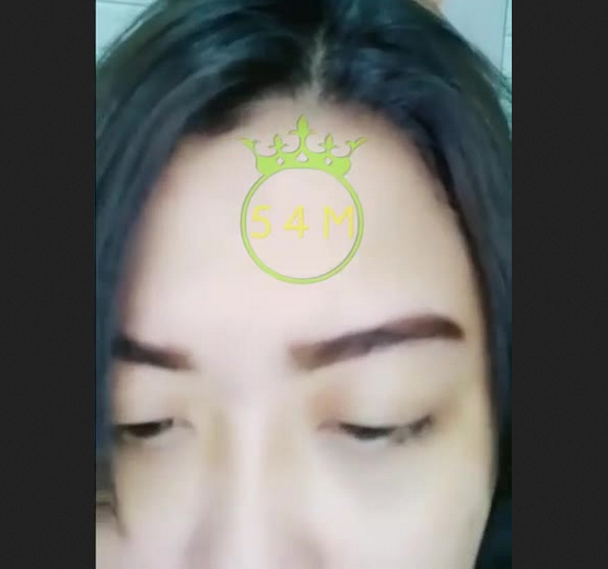 Live Show Nandha Abg Hot Montok Menggila