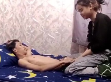 Pasangan Pelajar Bikin Konten Wik wik